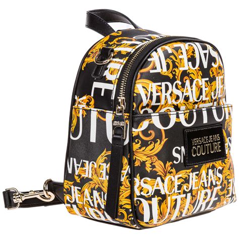 versace jeans couture backpack|Versace Jeans Couture ittierre.